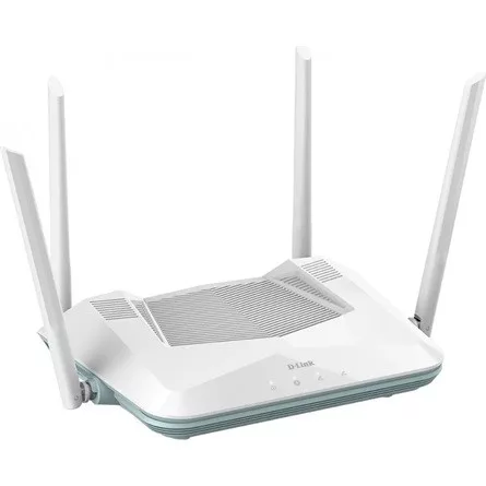 D-Link R32 Smart AX3200 Dual-Band Wi-Fi router