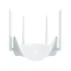 DLINK D-LINK Wireless Router Dual Band BE3600 1xWAN(2500Mbps) + 3xLAN(2500Mbps), R36/E
