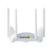 DLINK D-LINK Wireless Router Dual Band BE3600 1xWAN(2500Mbps) + 3xLAN(2500Mbps), R36/E