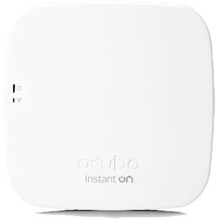 HP Aruba Instant On AP11 (RW) Wave2 Dual-Band Wi-Fi PoE access point + DC adapter + EU tápkábel