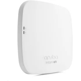   HP Aruba Instant On AP12 (RW) Wave2 Dual-Band Wi-Fi PoE access point + DC adapter + EU tápkábel