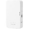 HP Aruba Istant On AP11D AC1200 Wave2 (EU) Bundle Dual-Band Wi-Fi PoE access point