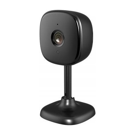 Woox IP wifi csempekamera - R4208 (2MP, F2.0, beltéri, IR5m, mikrofon, hangszóró)