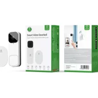 IP videokaputelefon