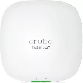   HP Aruba Instant On AP22 (RW) Dual-Band Wi-Fi PoE access point