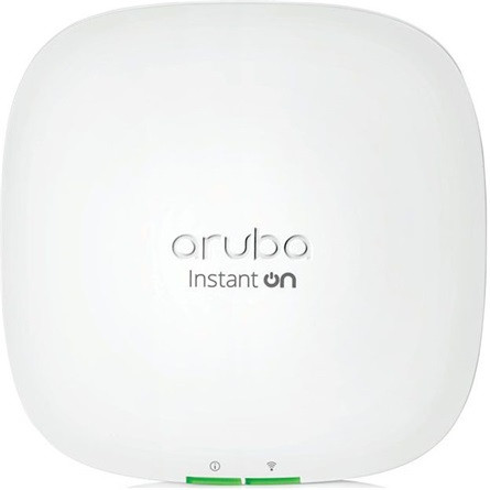 HP Aruba Instant On AP22 (RW) Dual-Band Wi-Fi PoE access point