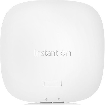 HP Aruba Instant On AP22 (RW) Dual-Band Wi-Fi PoE access point kit (5db)