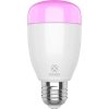 Woox Smart Home Diamond LED Izzó - R5085 (E27, 50.000h, 6Watt, 500LM, 2700-6500K)