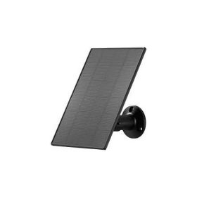   Woox Napelem tábla - R5188 (MicroUSB, Kültéri, IP65, 2m kábel)