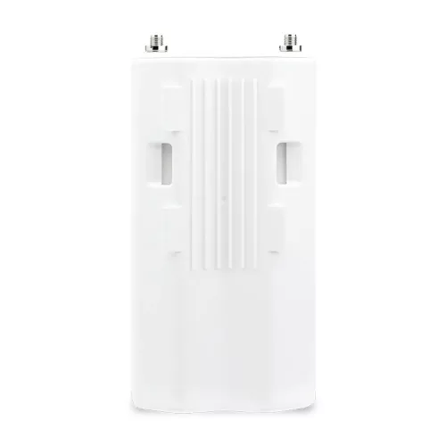 Ubiquiti Access Point WiFi N kültéri Bázisállomás - airMAX Rocket AC Lite (500Mbps@5GHz; 1Gbps; 27dBm; 24V PoE; RP-SMA)