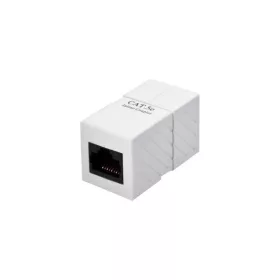 BELKIN R6G050bt RJ45 hálózati átalakító Cat5e - fehér