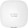 HP Aruba Instant On AP22 Dual-Band Wi-Fi PoE access point + 12V/18W PSU