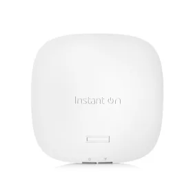 HP NW HPE Instant On AP22 with 12V PSU EU Bundle_DEMO
