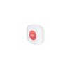 Woox Smart Zigbee Vészhívó - R7052 (1xCR2032, Zigbee 3.0, beltéri)