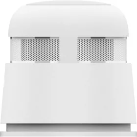   Woox Smart Zigbee Füstérzékelő - R7305 (füst- és rendellenes hőmérséklet érzékelés, 85dB)