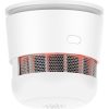 Woox Smart Zigbee Füstérzékelő - R7305 (füst- és rendellenes hőmérséklet érzékelés, 85dB)