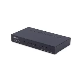 StarTech 8-PORT HDMI KVM SWITCH HDMI 2.0 KVM 4K 60HZ