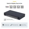 StarTech 8-PORT HDMI KVM SWITCH HDMI 2.0 KVM 4K 60HZ