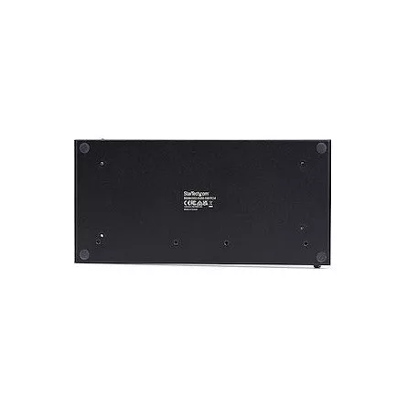 StarTech 8-PORT HDMI KVM SWITCH HDMI 2.0 KVM 4K 60HZ