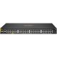 HPE Aruba 6000 48G CL4 4SFP Switch