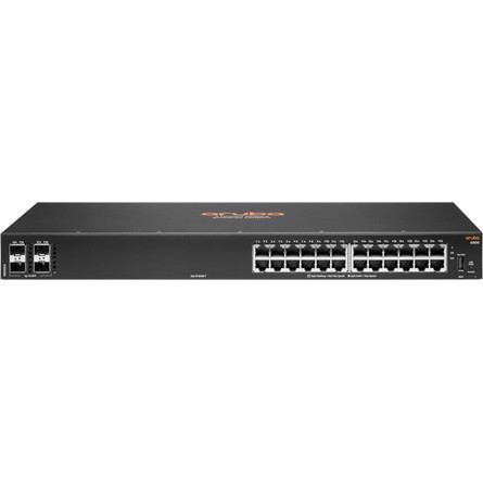 HP Aruba 6000 switch