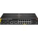 HP Aruba 6000 PoE switch