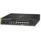 HPE Aruba 6200F 12G CL4 2G/2SFP+ 139W Switch
