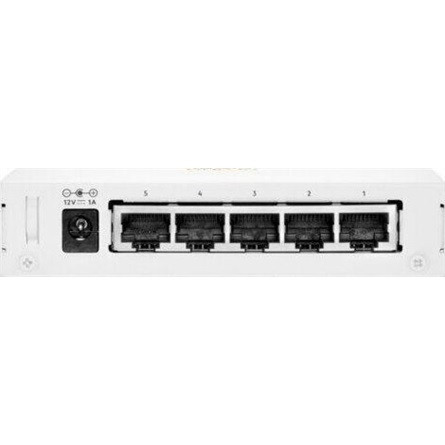 HP Aruba Instant On 1430 5G switch