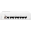 HP Aruba Instant On 1430 8G Class4 PoE switch