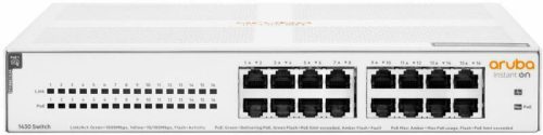 HPE Aruba Instant On 1430 16G 124W Switch