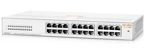 HPE Aruba Instant On 1430 24G Switch