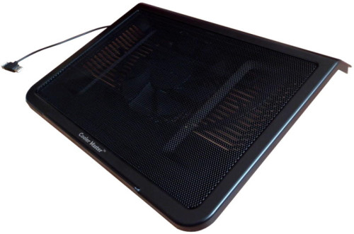 CoolerMaster Cooler Master NotePal L1 15" notebook hűtő