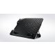 CoolerMaster COOLER MASTER Notebook Hűtőpad + állvány ERGOSTAND III, Fekete (max 17")