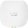 HP Aruba Instant On 25 AX5400 Dual-Band Wi-Fi PoE access point