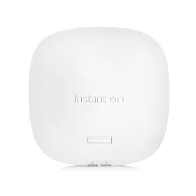   HP NW HPE Networking Instant On Access Point Bundle with PSU (WW) AP25