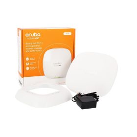 HP Instant On AP25 Flush Mount Sleeve