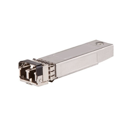 HP Aruba Instant On 1Gb/s SFP LC transceiver modul