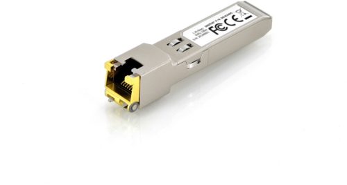 HPE Networking Instant ON 1G SFP RJ45 100m XCVR