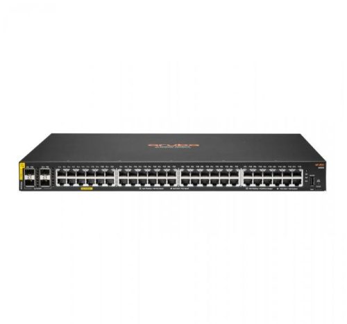 HPE Aruba 6000 48G CL4 4SFP 740W Switch