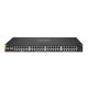 HPE Aruba 6000 48G CL4 4SFP 740W Switch