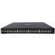 HPE Aruba 6100 48G CL4 4SFP+ 740W Switch