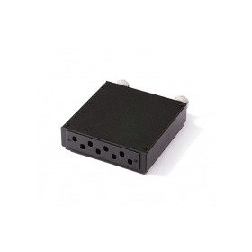 KELINE Falidoboz 8xST, FC toldó számára 155x155x40mm