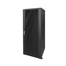 Rainbow 42U 600x800*2000 álló rack  89Kg+24kg