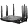 MSI PCC MSI Wireless Router Tri Band AX6600 WiFi 6  RadiX