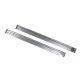 QNAP A02 series (Chassis) rail kit, max. load 35 kg