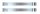 QNAP Rail Kit, support rack-post 4.96" ~ 16.34" (126 ~ 415mm) depth cabinet, for 1U/2