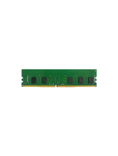 Qnap 32GB DDR4-3200, ECC U-DIMM, 288 pin, T0 version