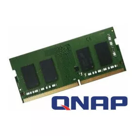 Qnap 32GB DDR4 RAM, 3200 MHz, SODIMM, K0 version