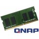 Qnap 32GB DDR4 RAM, 3200 MHz, SODIMM, K0 version