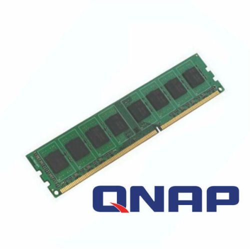 Qnap 32GB DDR4 RAM, 3200MHz, UDIMM, S0 version